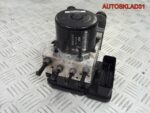 Блок абс насос Volkswagen Touareg 7L0907379K - АвтоСклад31.рф - авторазборка контрактные б/у запчасти в г. Белгород