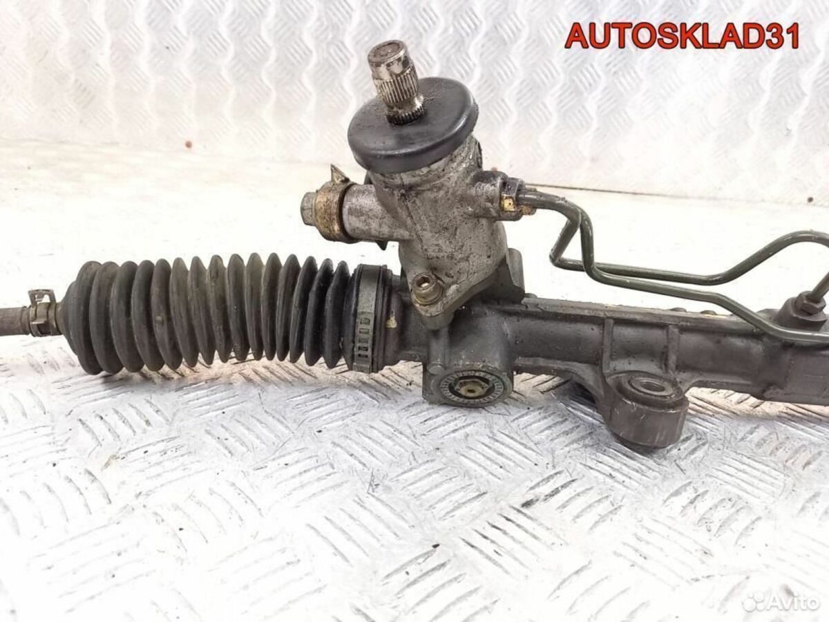 Рулевая рейка Toyota Carina E 4420005041 - АвтоСклад31.рф - авторазборка контрактные б/у запчасти в г. Белгород