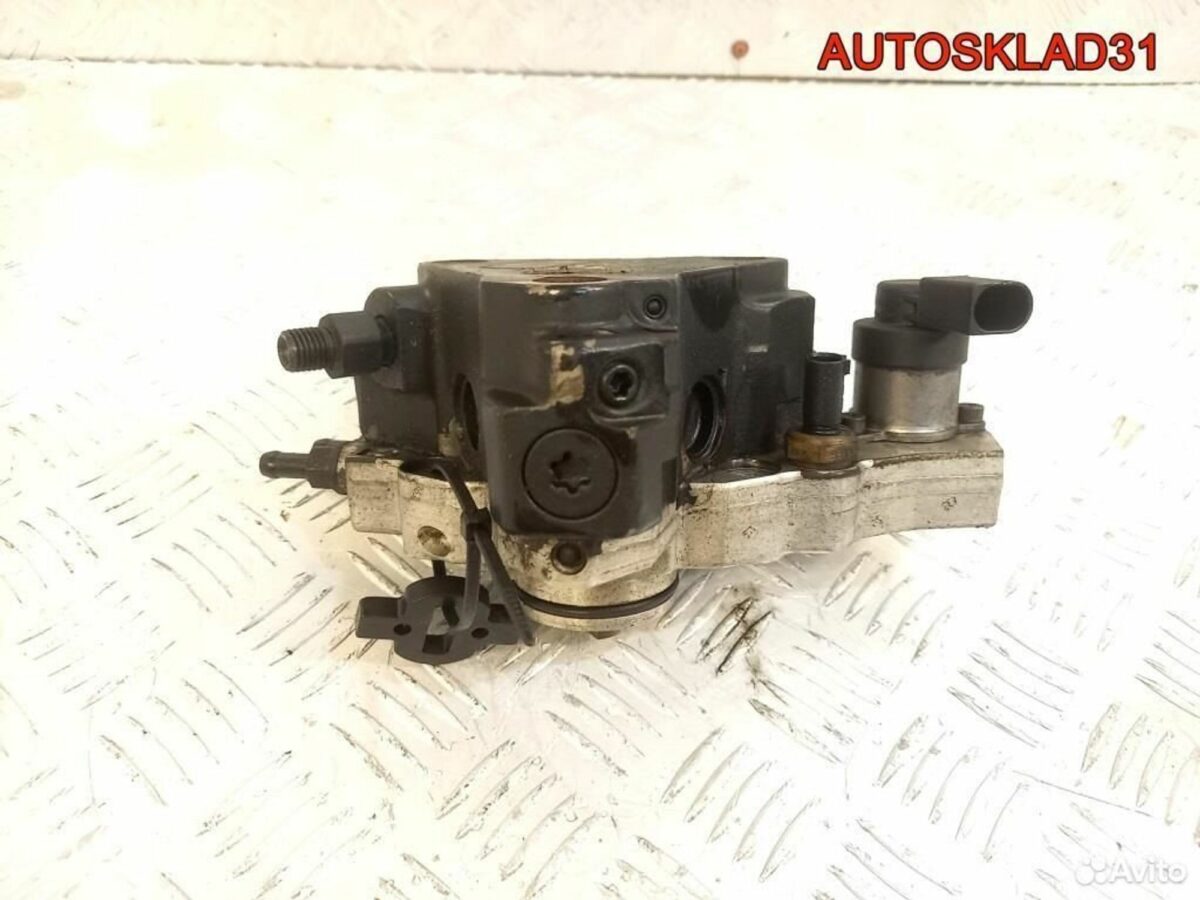 Тнвд Mercedes W203 2.2 646 CDI A6460700101 - АвтоСклад31.рф - авторазборка контрактные б/у запчасти в г. Белгород