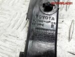 Кронштейн переднего бампера правый Corolla Verso - АвтоСклад31.рф - авторазборка контрактные б/у запчасти в г. Белгород