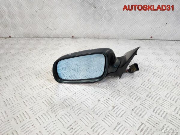 Крыльчатка вентилятора Mercedes W210 A1122000123 - АвтоСклад31.рф - авторазборка контрактные б/у запчасти в г. Белгород
