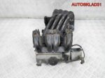 Коллектор впускной Volkswagen Golf 4 AZJ 06A133204 - АвтоСклад31.рф - авторазборка контрактные б/у запчасти в г. Белгород