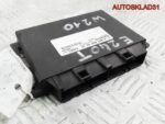 Блок управления АКПП Mercedes Benz W210 0245458432 - АвтоСклад31.рф - авторазборка контрактные б/у запчасти в г. Белгород