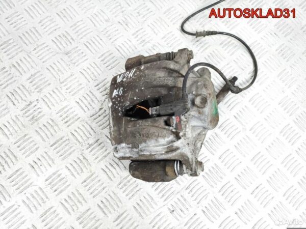Рейка рулевая Peugeot 407 4001N2 - АвтоСклад31.рф - авторазборка контрактные б/у запчасти в г. Белгород