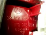 Фонарь задний левый Skoda Fabia 6Y9945095E - АвтоСклад31.рф - авторазборка контрактные б/у запчасти в г. Белгород