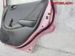 Дверь задняя правая в сборе Honda Jazz - АвтоСклад31.рф - авторазборка контрактные б/у запчасти в г. Белгород