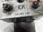 Блок абс ABS Opel Zafira A 24432510 - АвтоСклад31.рф - авторазборка контрактные б/у запчасти в г. Белгород