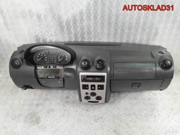 Блок Эбу Volkswagen Passat B5 1.6 AHL 3B0907557A - АвтоСклад31.рф - авторазборка контрактные б/у запчасти в г. Белгород
