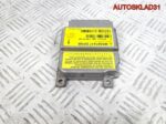 Блок управления AIR BAG Mitsubishi Colt MR587417 - АвтоСклад31.рф - авторазборка контрактные б/у запчасти в г. Белгород