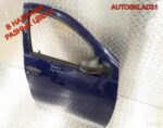 Дверь передняя правая Renault Sandero 801006719R - АвтоСклад31.рф - авторазборка контрактные б/у запчасти в г. Белгород