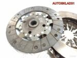 Комплект сцепления Renault Sandero K9K 302050418R - АвтоСклад31.рф - авторазборка контрактные б/у запчасти в г. Белгород