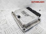 Блок Эбу Volkswagen Golf 4 AXR 038906019AT Дизель - АвтоСклад31.рф - авторазборка контрактные б/у запчасти в г. Белгород