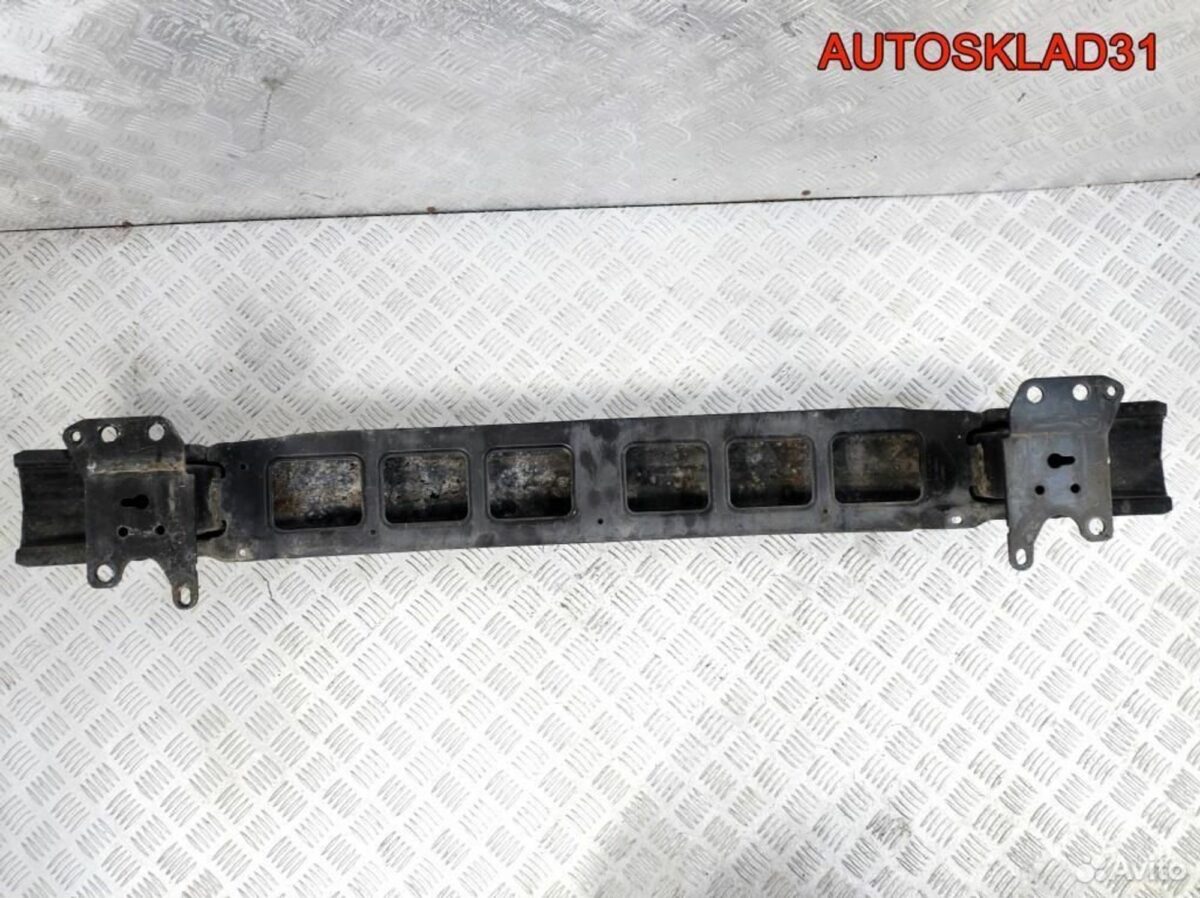 Усилитель переднего бампера Skoda Fabia 6Y0807109A - АвтоСклад31.рф - авторазборка контрактные б/у запчасти в г. Белгород