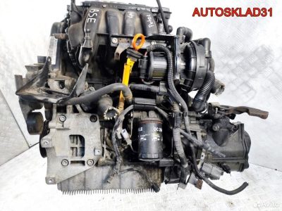 Двигатель BSE Volkswagen Golf Plus 1.6 Бензин - АвтоСклад31.рф - авторазборка контрактные б/у запчасти в г. Белгород