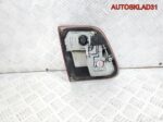 Фонарь задний внутренний правый Mercedes Benz W210 - АвтоСклад31.рф - авторазборка контрактные б/у запчасти в г. Белгород