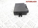 Блок парктроников Audi A4 B5 AP375020618B02 - АвтоСклад31.рф - авторазборка контрактные б/у запчасти в г. Белгород