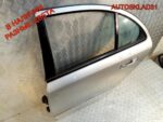 Дверь задняя левая седан Мерседес В211 A2117300105 - АвтоСклад31.рф - авторазборка контрактные б/у запчасти в г. Белгород