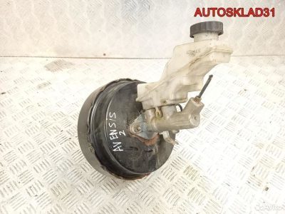 Усилитель тормозов вакуумный Toyota Avensis 2 - АвтоСклад31.рф - авторазборка контрактные б/у запчасти в г. Белгород