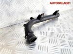 Трубка охлаждения Chevrolet Lacetti 96273608 - АвтоСклад31.рф - авторазборка контрактные б/у запчасти в г. Белгород