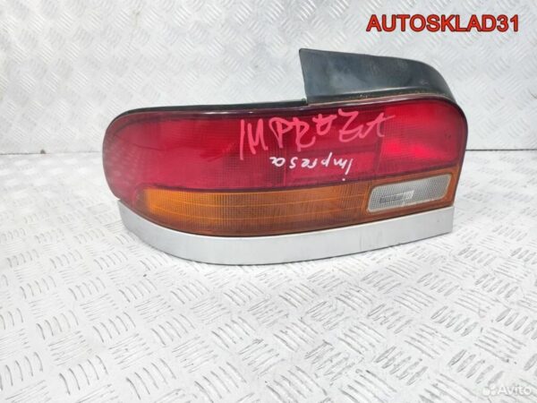 Указатель поворота левый белый Volvo V40 30865562 - АвтоСклад31.рф - авторазборка контрактные б/у запчасти в г. Белгород