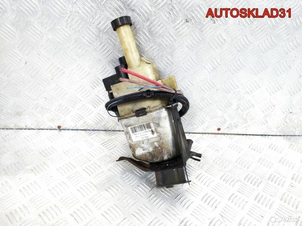 Насос эгур Opel Zafira A 1.8 Z18XE 9191970 - АвтоСклад31.рф - авторазборка контрактные б/у запчасти в г. Белгород