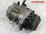 Компрессор кондиционера BMW E46 м52б20 64528379924 - АвтоСклад31.рф - авторазборка контрактные б/у запчасти в г. Белгород