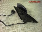 Зеркало левое 5 контактов Audi A6 C6 4F1858532J - АвтоСклад31.рф - авторазборка контрактные б/у запчасти в г. Белгород