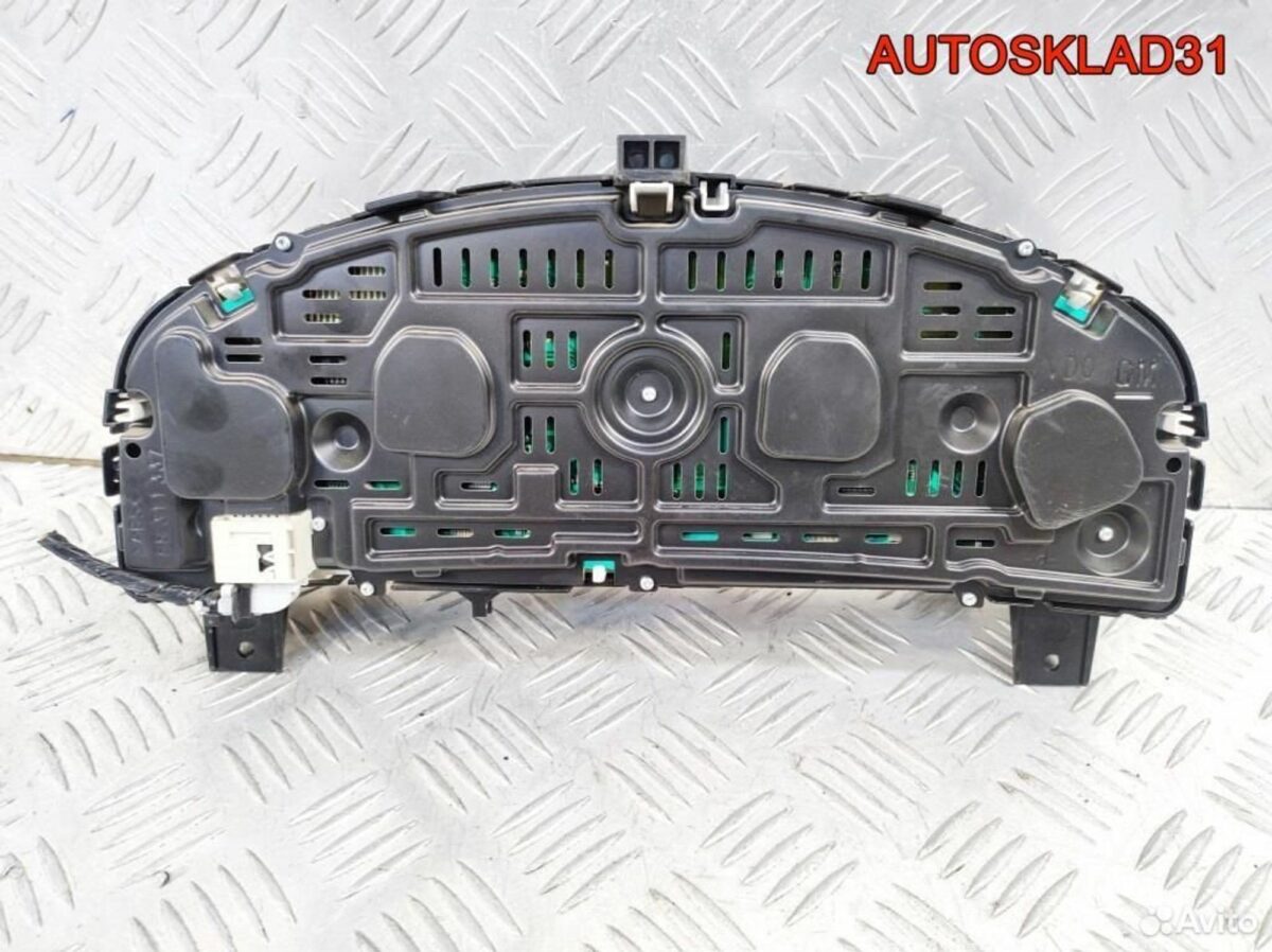 Панель приборов Opel Vectra C 13186701 Бензин - АвтоСклад31.рф - авторазборка контрактные б/у запчасти в г. Белгород