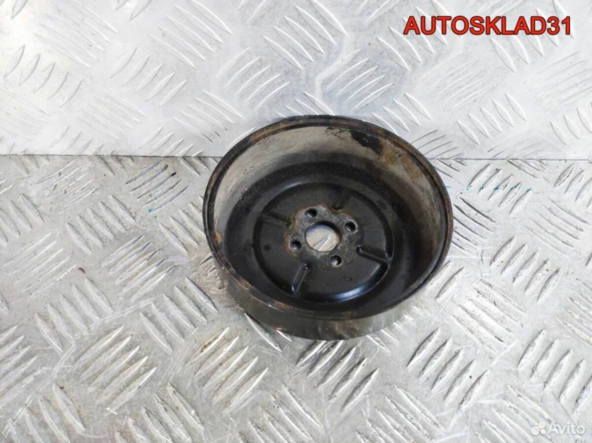 Шкив помпы Mercedes Benz W203 271.940 A2712020110 - АвтоСклад31.рф - авторазборка контрактные б/у запчасти в г. Белгород