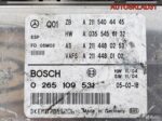 Блок управления ESP Mercedes Benz W211 A2115404445 - АвтоСклад31.рф - авторазборка контрактные б/у запчасти в г. Белгород