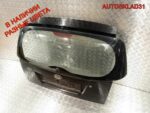 Дверь багажника со стеклом Kia Picanto 7370007022 - АвтоСклад31.рф - авторазборка контрактные б/у запчасти в г. Белгород