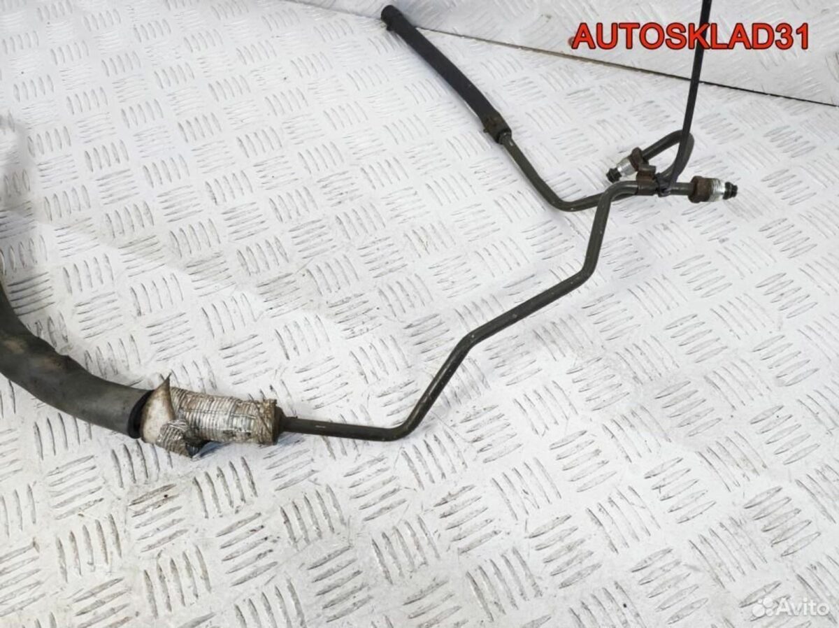 Трубка гидроусилителя Chevrolet Aveo T200 96535343 - АвтоСклад31.рф - авторазборка контрактные б/у запчасти в г. Белгород
