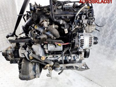 Двигатель Z13DTJ Opel Corsa D 1.3 Дизель - АвтоСклад31.рф - авторазборка контрактные б/у запчасти в г. Белгород
