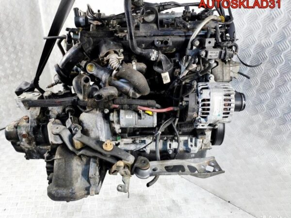 Бампер передний Mercedes Benz W203 Дорестайлинг - АвтоСклад31.рф - авторазборка контрактные б/у запчасти в г. Белгород