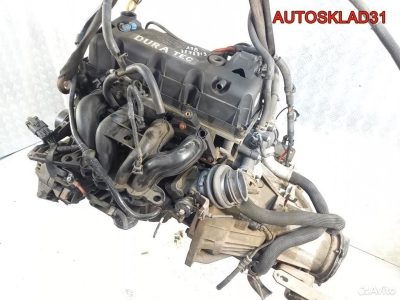 Двигатель A9B Ford KA 1.3 бензин - АвтоСклад31.рф - авторазборка контрактные б/у запчасти в г. Белгород