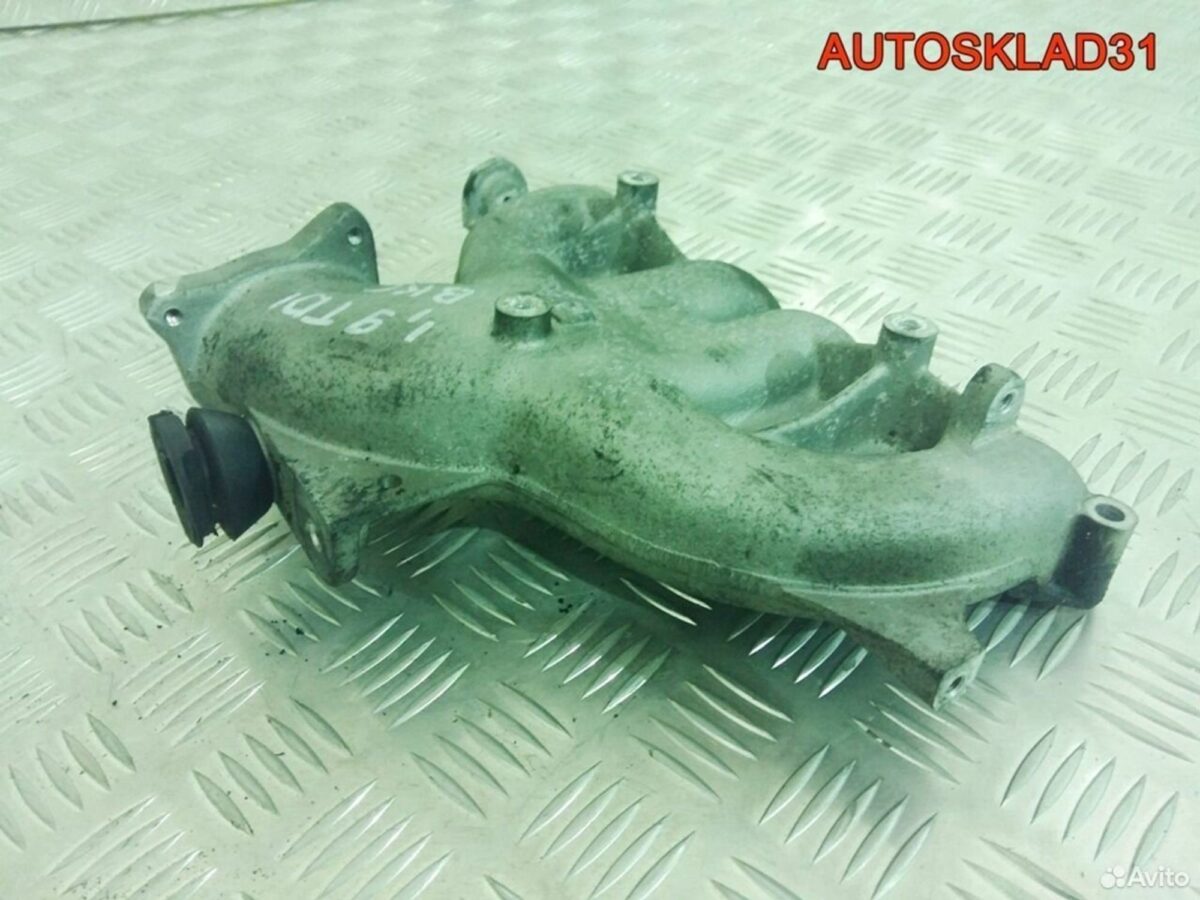 Коллектор впускной Volkswagen Passat B6 03G129713 - АвтоСклад31.рф - авторазборка контрактные б/у запчасти в г. Белгород