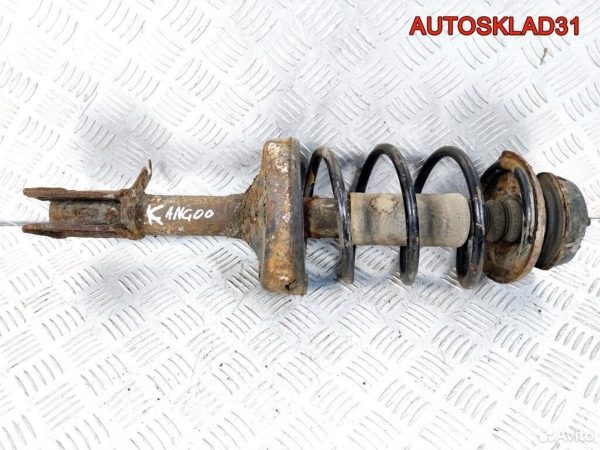Направляющая заднего бампера правая Skoda Rapid - АвтоСклад31.рф - авторазборка контрактные б/у запчасти в г. Белгород