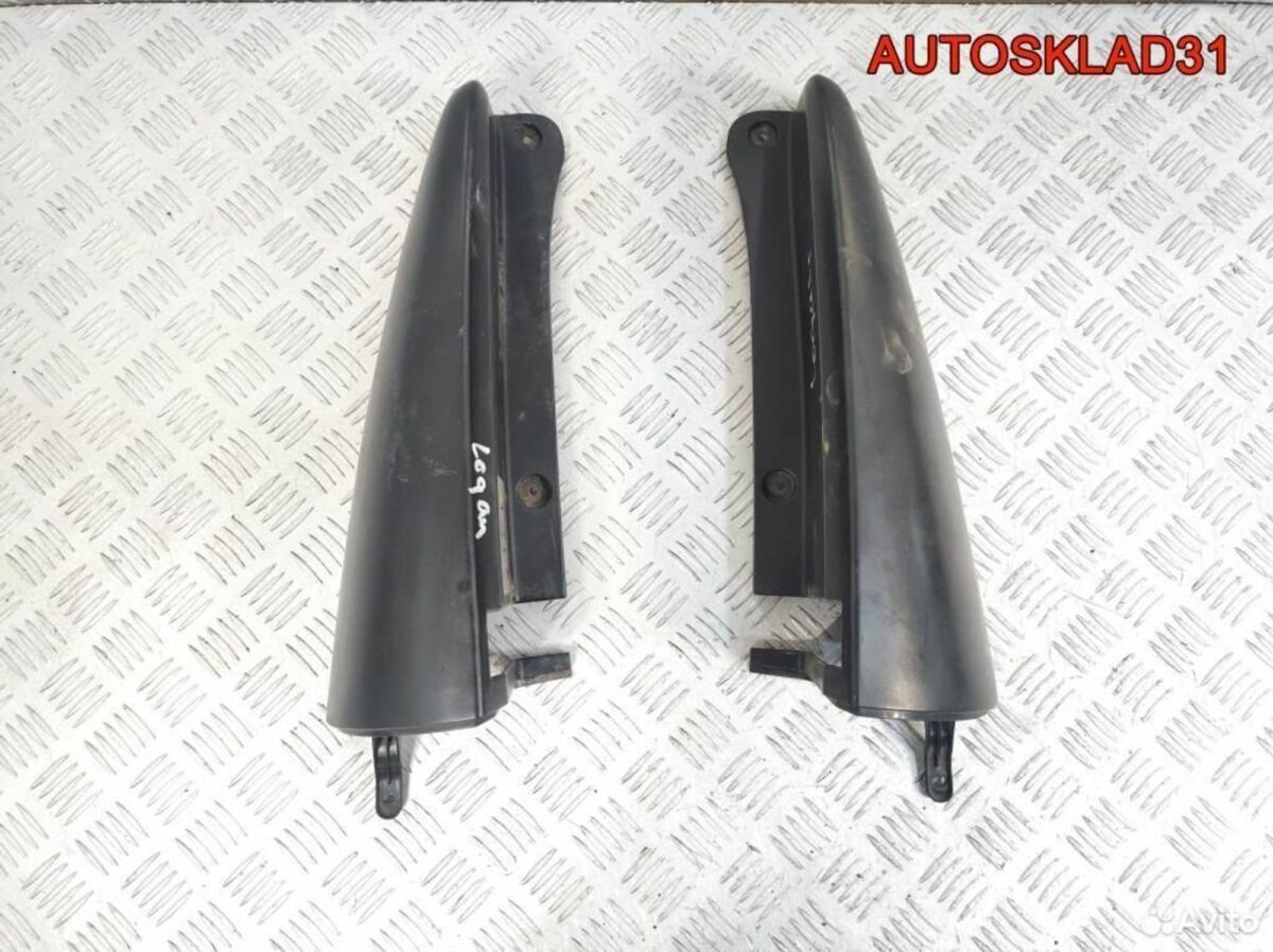 Накладка стойки VAZ LADA Largus 82001414581 - АвтоСклад31.рф - авторазборка контрактные б/у запчасти в г. Белгород