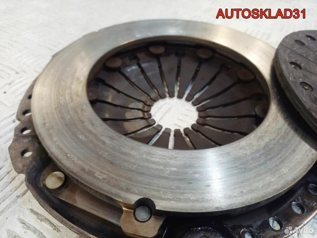 Комплект сцепления Opel Astra G 2,2 Z22SE 9057857 - АвтоСклад31.рф - авторазборка контрактные б/у запчасти в г. Белгород