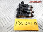 Форсунка инжекторная Ford Fiesta 0280158207 - АвтоСклад31.рф - авторазборка контрактные б/у запчасти в г. Белгород