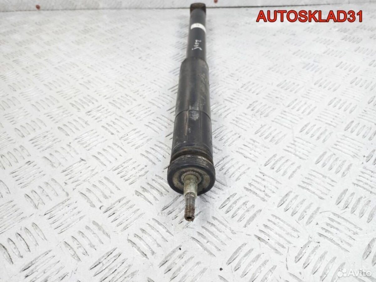 Амортизатор задний Honda Jazz 52610ssae02 - АвтоСклад31.рф - авторазборка контрактные б/у запчасти в г. Белгород