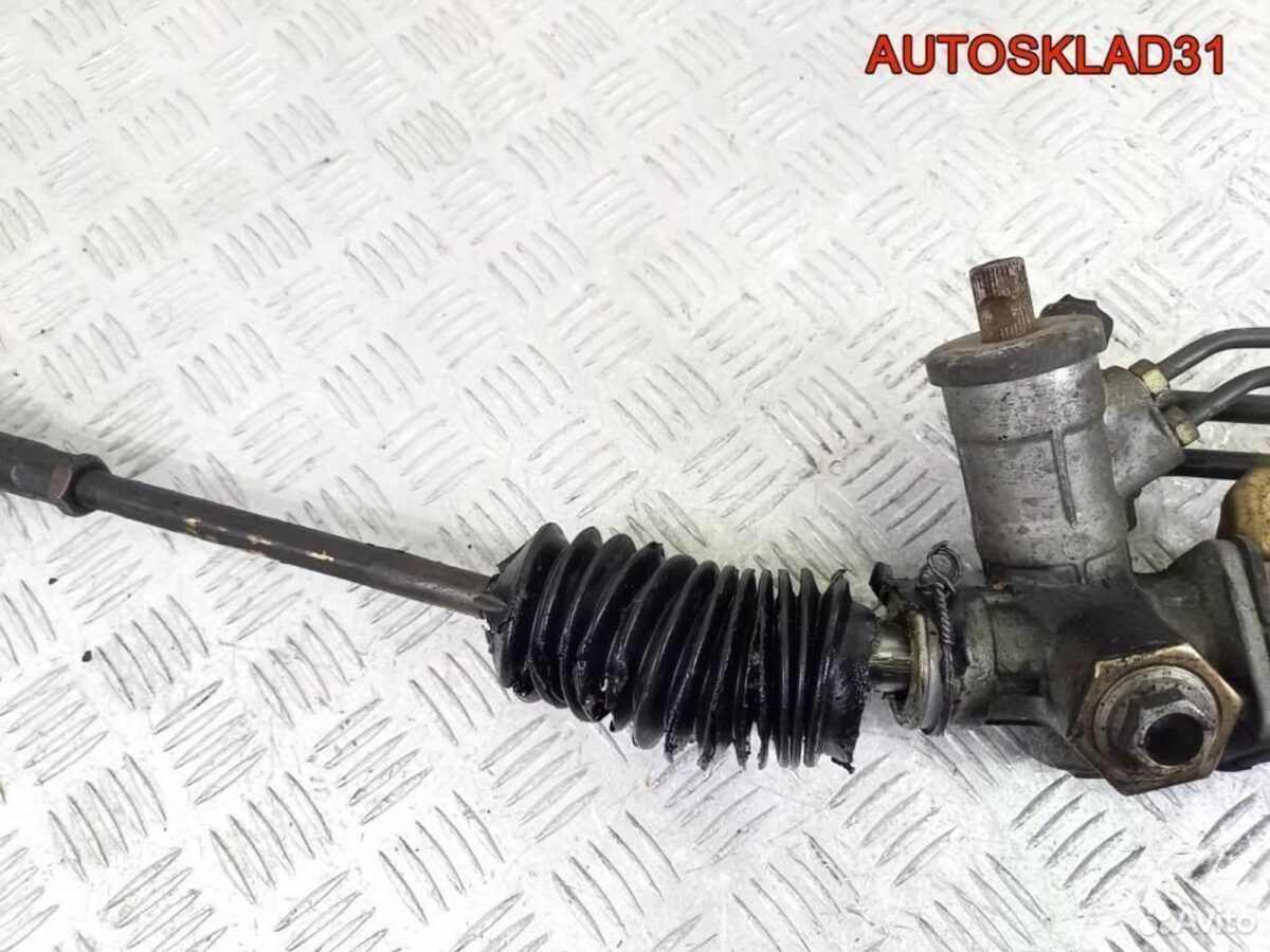 Рулевая рейка Mazda 626 GD GN5232110C - АвтоСклад31.рф - авторазборка контрактные б/у запчасти в г. Белгород