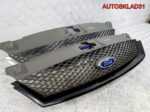 Решетка радиатора Ford Mondeo 3 1S7X8A100AK Дорест - АвтоСклад31.рф - авторазборка контрактные б/у запчасти в г. Белгород