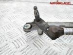 Трапеция стеклоочистителя Opel Vectra C 93171541 - АвтоСклад31.рф - авторазборка контрактные б/у запчасти в г. Белгород