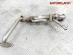Радиатор EGR Mercedes W169 640.940 A6401400575 - АвтоСклад31.рф - авторазборка контрактные б/у запчасти в г. Белгород