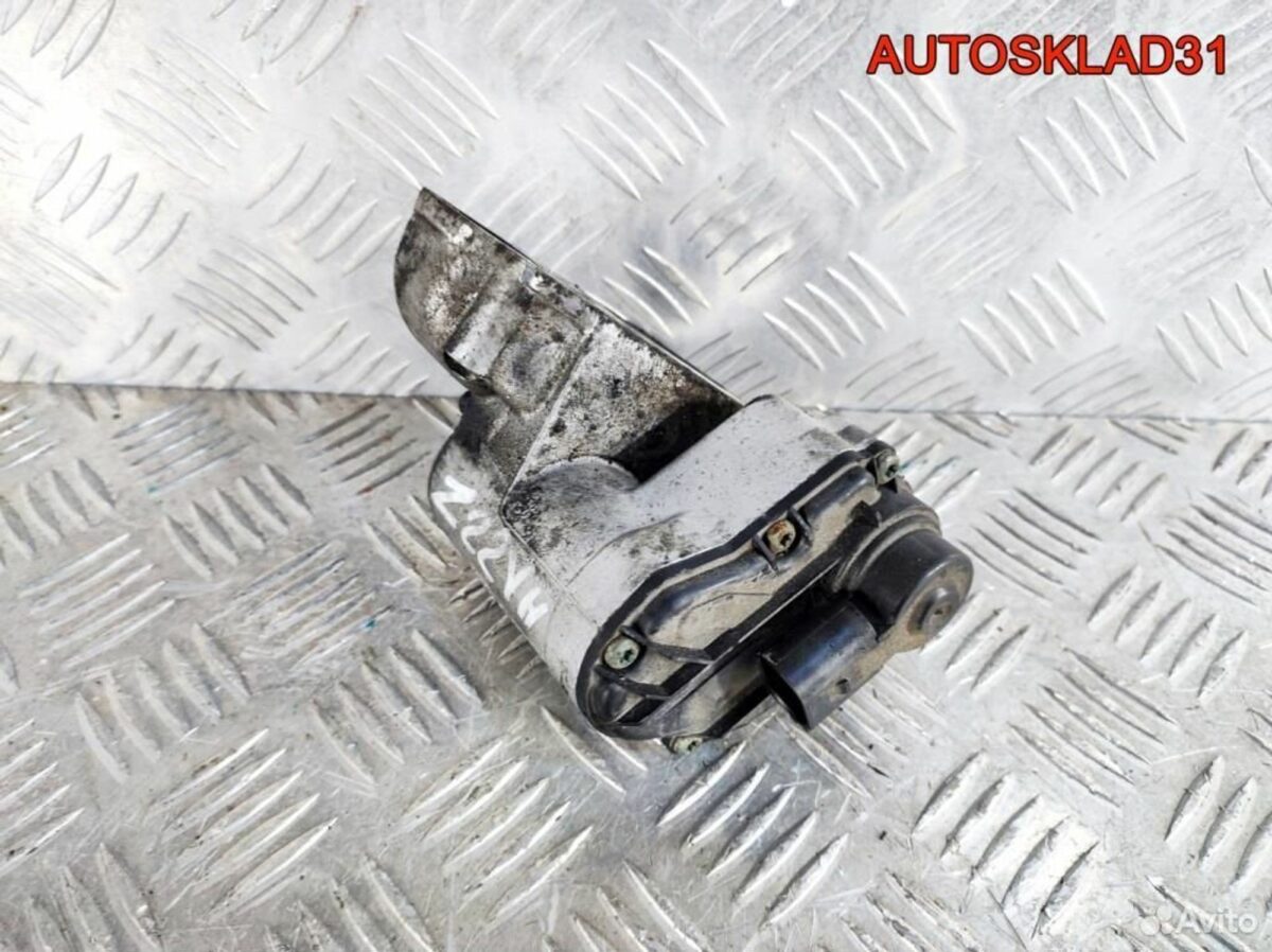 Клапан EGR Opel Vectra C 2.2 Z22YH 24404025 - АвтоСклад31.рф - авторазборка контрактные б/у запчасти в г. Белгород