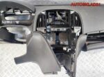 Торпедо Opel Astra J 13301067 - АвтоСклад31.рф - авторазборка контрактные б/у запчасти в г. Белгород