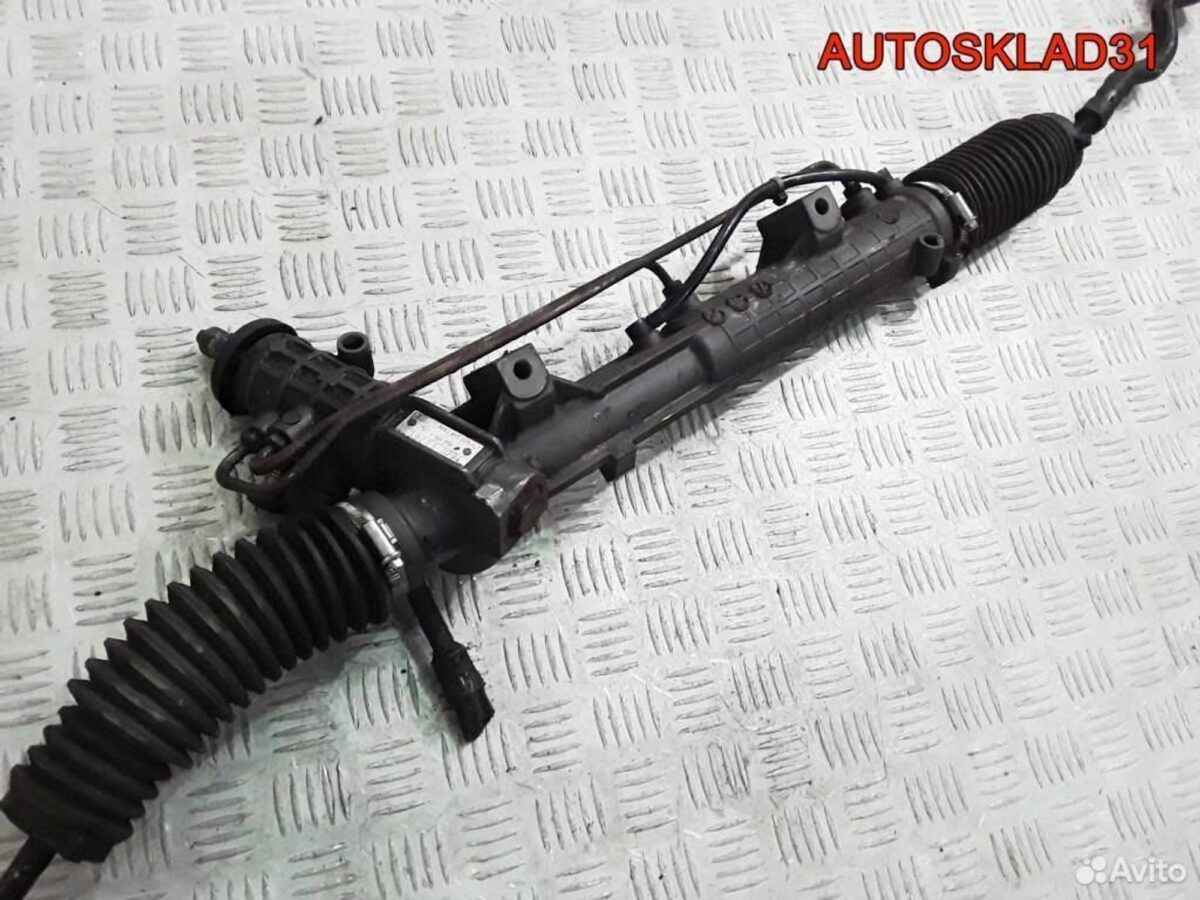 Рейка рулевая BMW E36 7852955229 - АвтоСклад31.рф - авторазборка контрактные б/у запчасти в г. Белгород