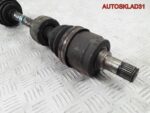 Привод передний правый Honda Prelude - АвтоСклад31.рф - авторазборка контрактные б/у запчасти в г. Белгород