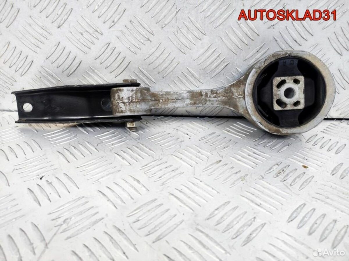 Опора двигателя задняя Skoda Fabia 6Q0199851BD - АвтоСклад31.рф - авторазборка контрактные б/у запчасти в г. Белгород